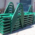 Extrusion Shipping Rack_Nesting