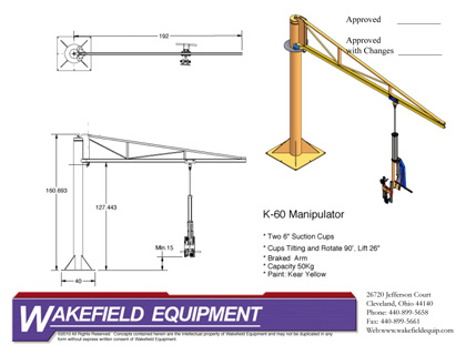 Window & Glass Manipulator_Extended Reach