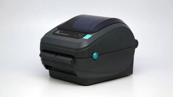 TigerStop Label Printer Package