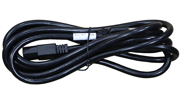 TigerStop Power Cable