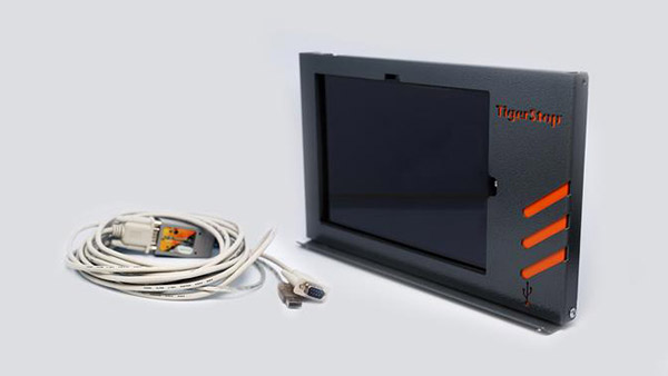 TigerTouch Tablet Package