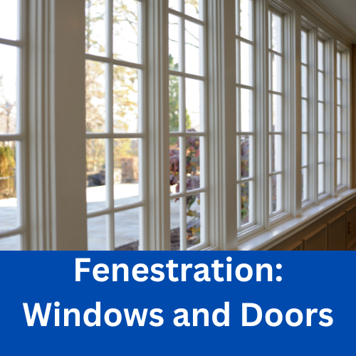 fenestration industry