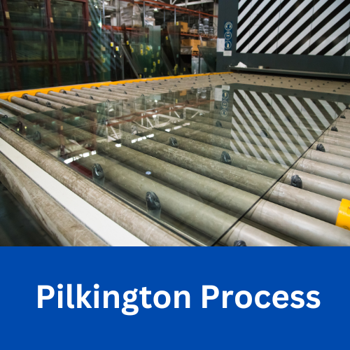 Pilkington process