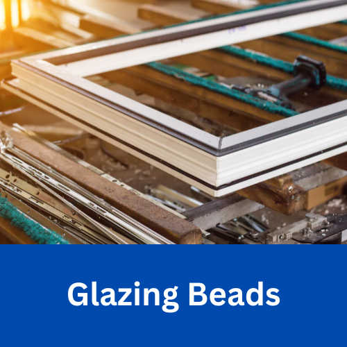 Window Glazing Bead